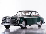 Delahaye 235 MS Coupe by Chapron 1951 года